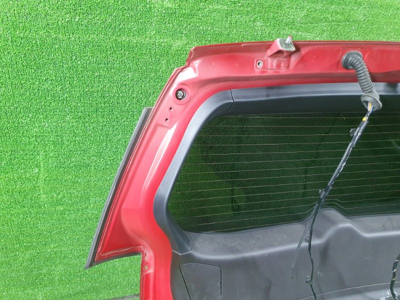 Дверь багажника, 19800 рублей, Фроловское