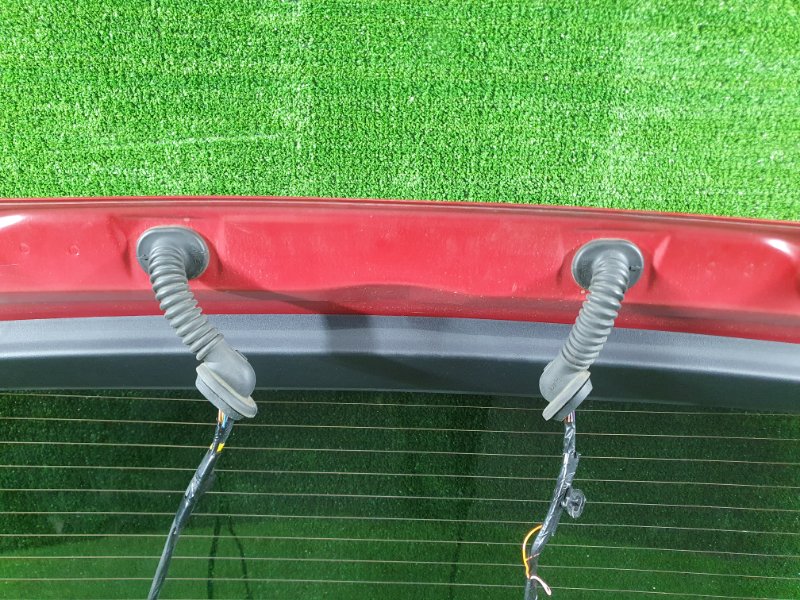 Дверь багажника, 19800 рублей, Фроловское