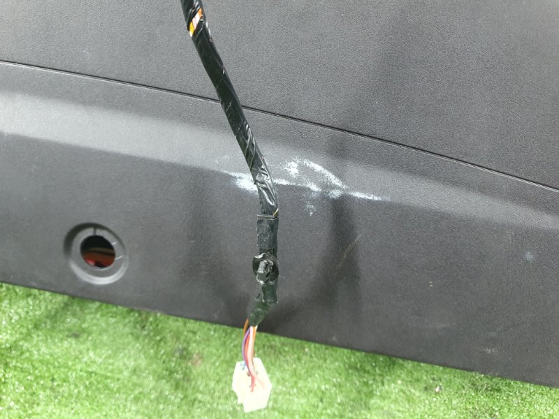 Дверь багажника, 19800 рублей, Фроловское