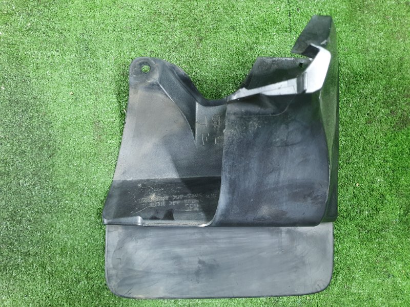 Брызговик, 1500 рублей, Фроловское