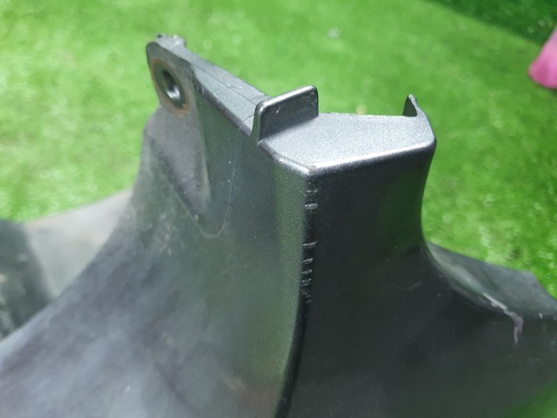 Брызговик, 1500 рублей, Фроловское