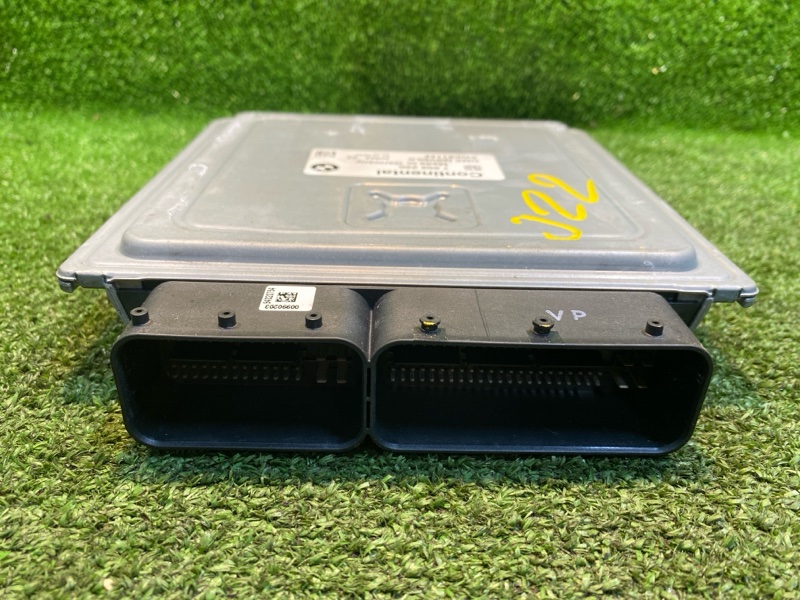 Блок управления двигателем, 7200 рублей, Фроловское