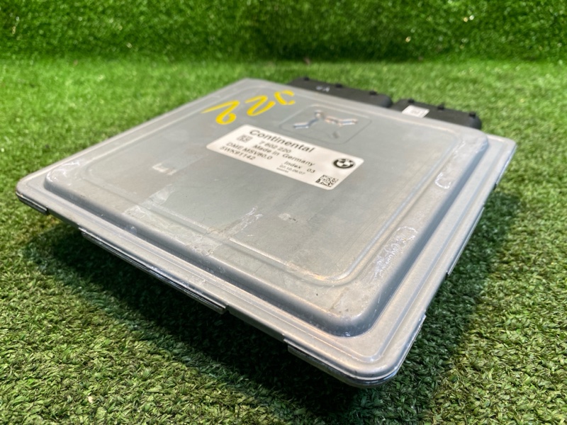 Блок управления двигателем, 7200 рублей, Фроловское