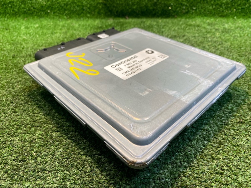 Блок управления двигателем, 7200 рублей, Фроловское