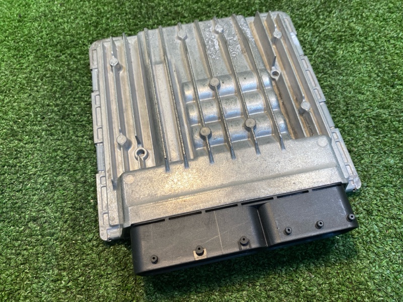 Блок управления двигателем, 7200 рублей, Фроловское