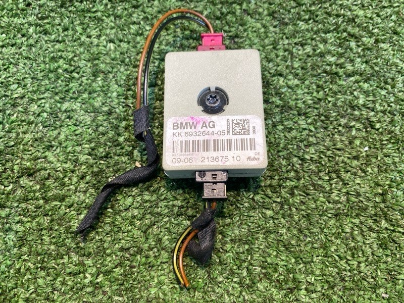 Усилитель антенны, 500 рублей, Фроловское