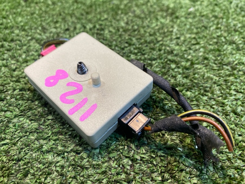 Усилитель антенны, 500 рублей, Фроловское