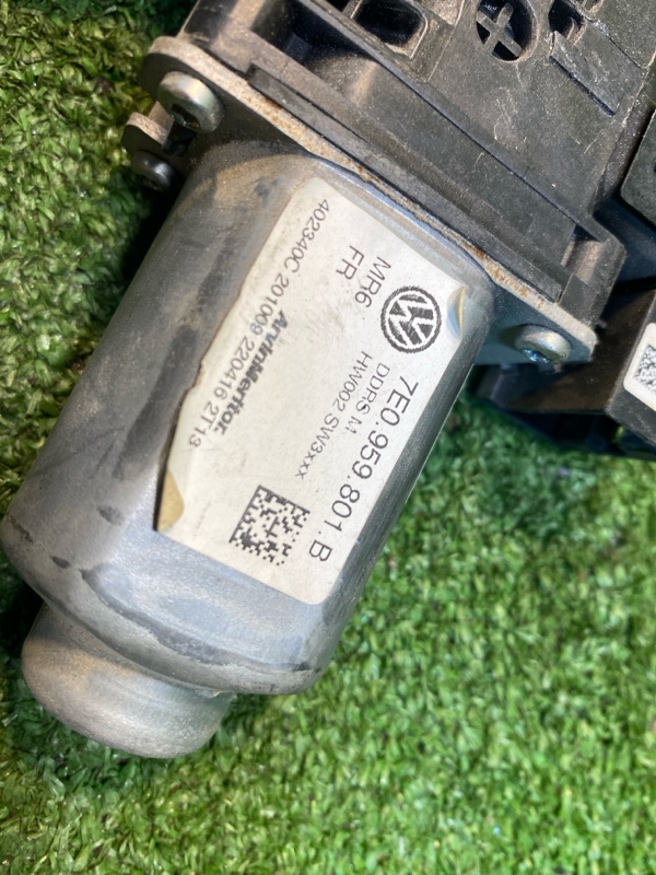 Мотор стеклоподъемника, 6000 рублей, Фроловское