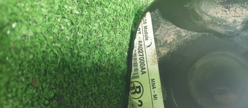 Передняя стойка кузова, 22000 рублей, Фроловское