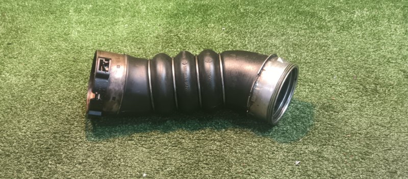 Патрубок интеркулера, 5200 рублей, Фроловское