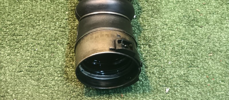 Патрубок интеркулера, 5200 рублей, Фроловское