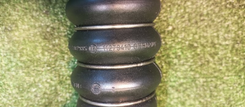 Патрубок интеркулера, 5200 рублей, Фроловское