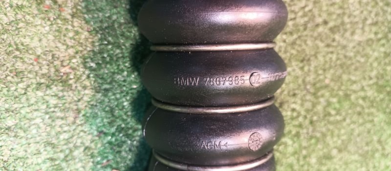 Патрубок интеркулера, 5200 рублей, Фроловское