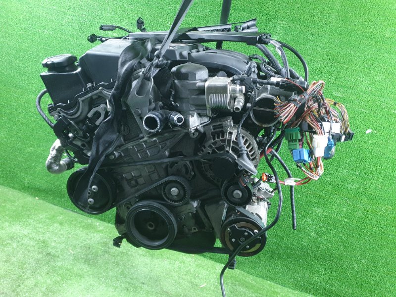 Двигатель, 145000 рублей, Фроловское