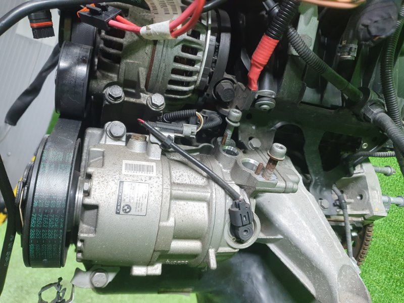 Двигатель, 145000 рублей, Фроловское