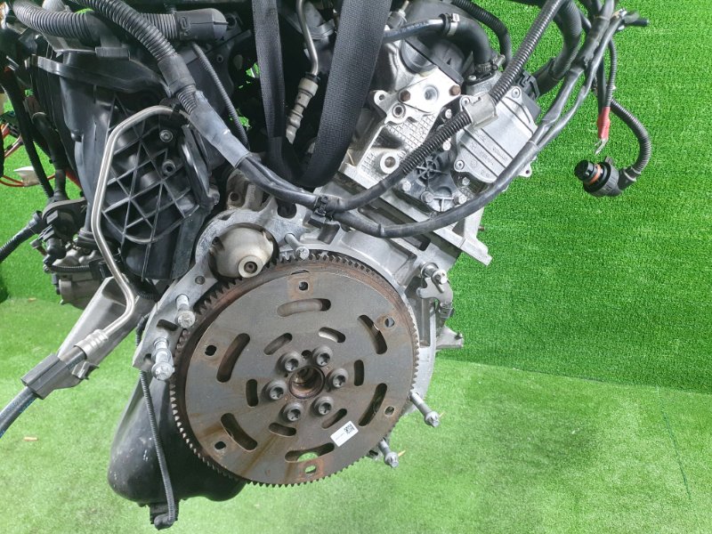 Двигатель, 145000 рублей, Фроловское