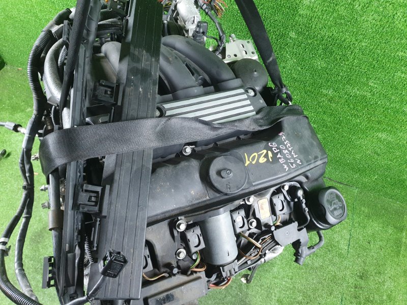 Двигатель, 145000 рублей, Фроловское