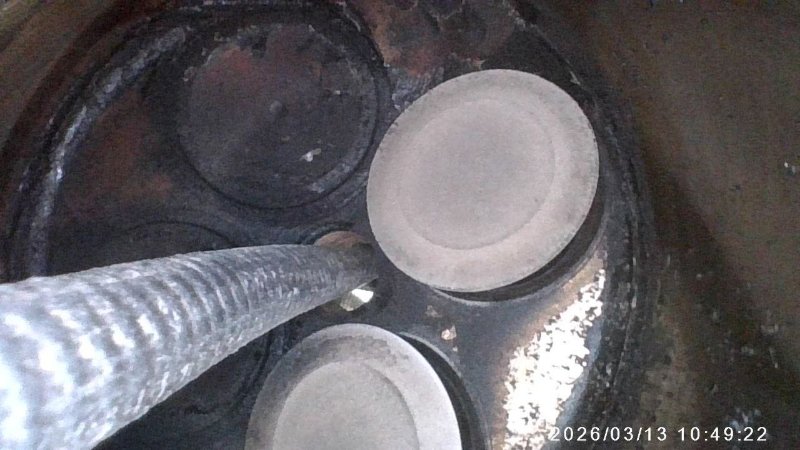 Двигатель, 145000 рублей, Фроловское