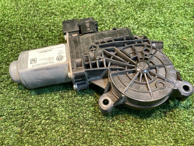 Мотор стеклоподъемника, 6500 рублей, Фроловское