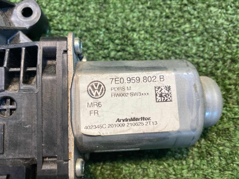 Мотор стеклоподъемника, 6500 рублей, Фроловское