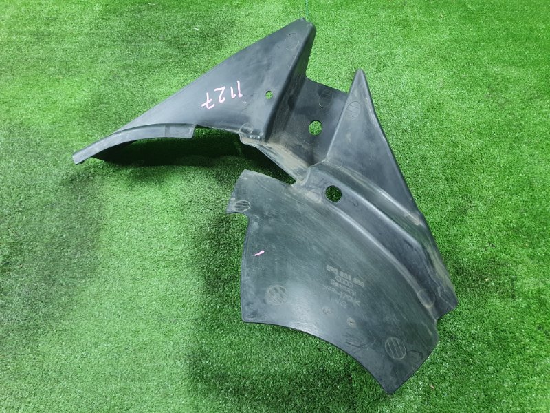 Подкрылок, 900 рублей, Фроловское