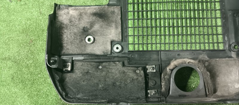 Декоративная крышка двигателя, 1900 рублей, Фроловское