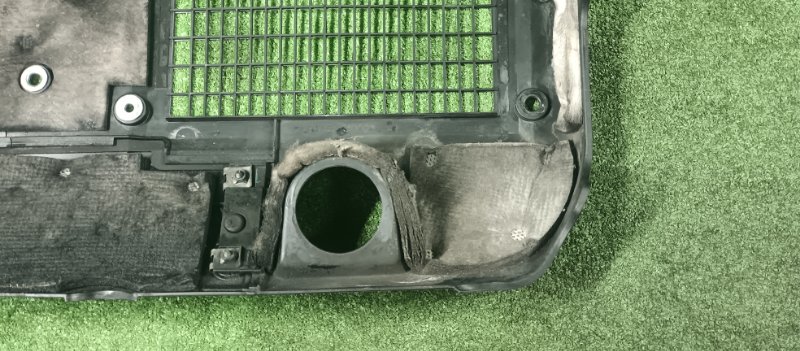 Декоративная крышка двигателя, 1900 рублей, Фроловское