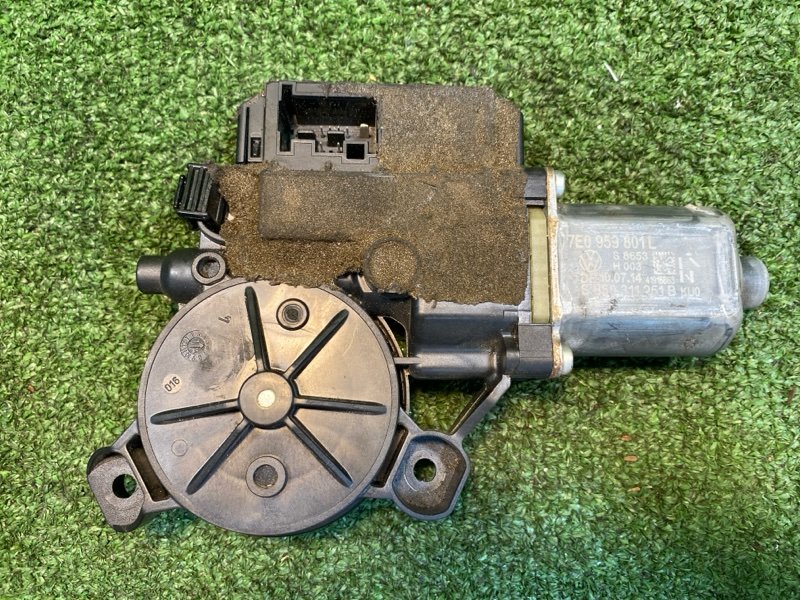 Мотор стеклоподъемника, 5000 рублей, Фроловское