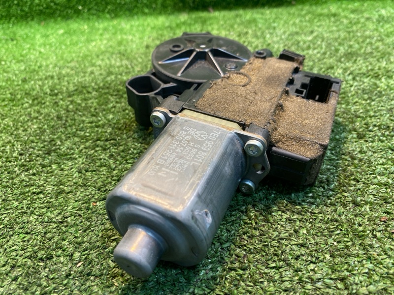 Мотор стеклоподъемника, 5000 рублей, Фроловское