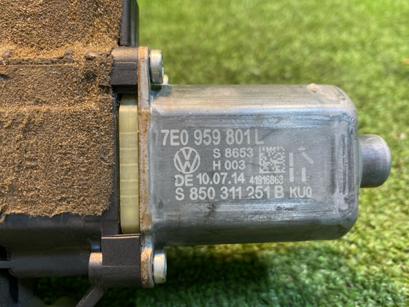 Мотор стеклоподъемника, 5000 рублей, Фроловское