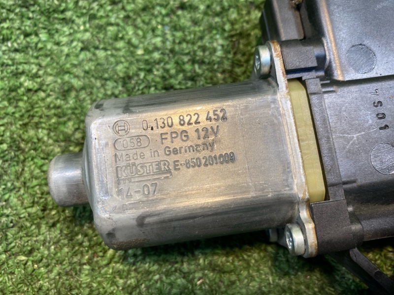 Мотор стеклоподъемника, 5000 рублей, Фроловское