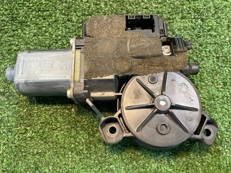 Мотор стеклоподъемника, 6000 рублей, Фроловское