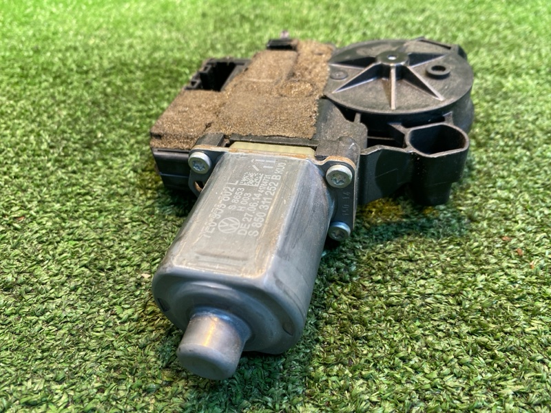 Мотор стеклоподъемника, 6000 рублей, Фроловское