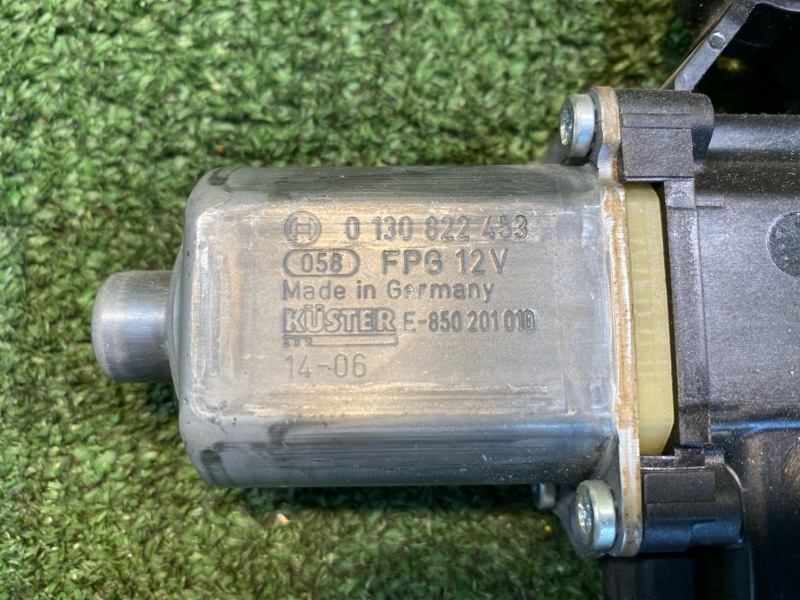 Мотор стеклоподъемника, 6000 рублей, Фроловское