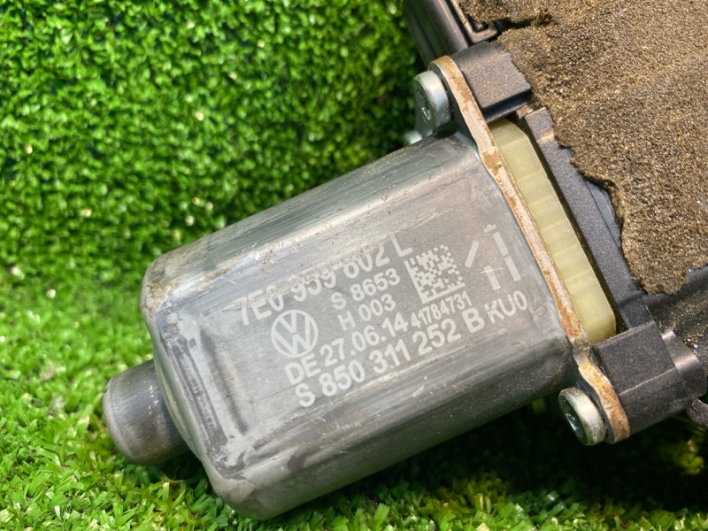 Мотор стеклоподъемника, 6000 рублей, Фроловское