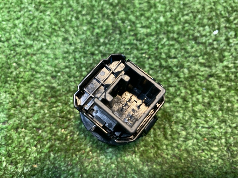 Кнопка старт-стоп, 2500 рублей, Фроловское