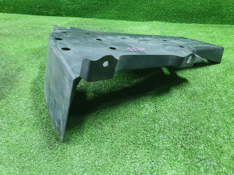 Защита днища кузова, 950 рублей, Фроловское