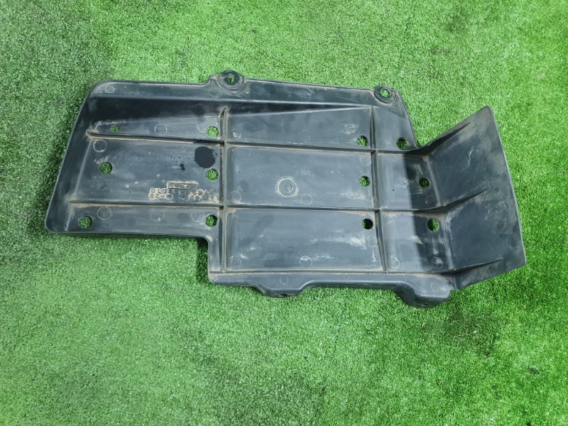 Защита днища кузова, 950 рублей, Фроловское