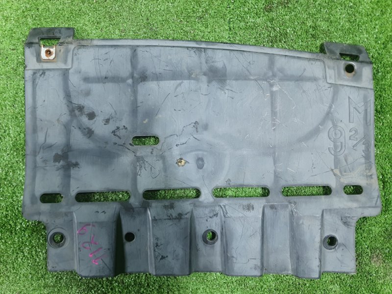 Защита бампера, 1850 рублей, Фроловское