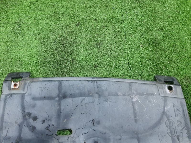 Защита бампера, 1850 рублей, Фроловское