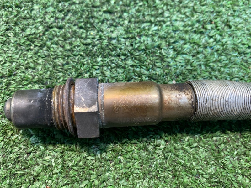 Датчик кислородный, 1750 рублей, Фроловское