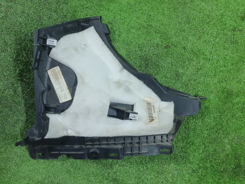 Обшивка салона, 550 рублей, Фроловское