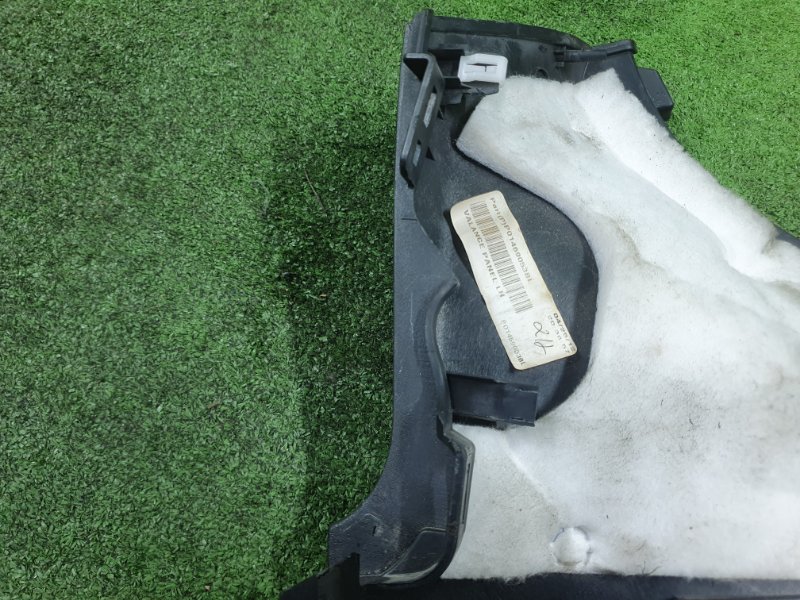 Обшивка салона, 550 рублей, Фроловское