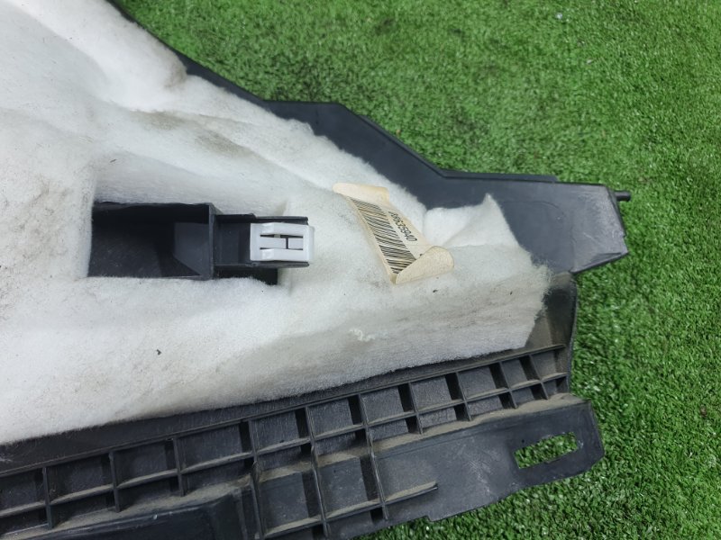 Обшивка салона, 550 рублей, Фроловское