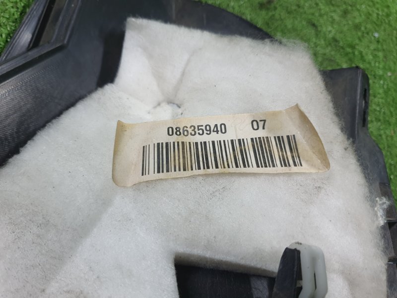 Обшивка салона, 550 рублей, Фроловское