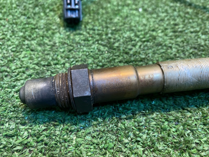 Датчик кислородный, 1520 рублей, Фроловское