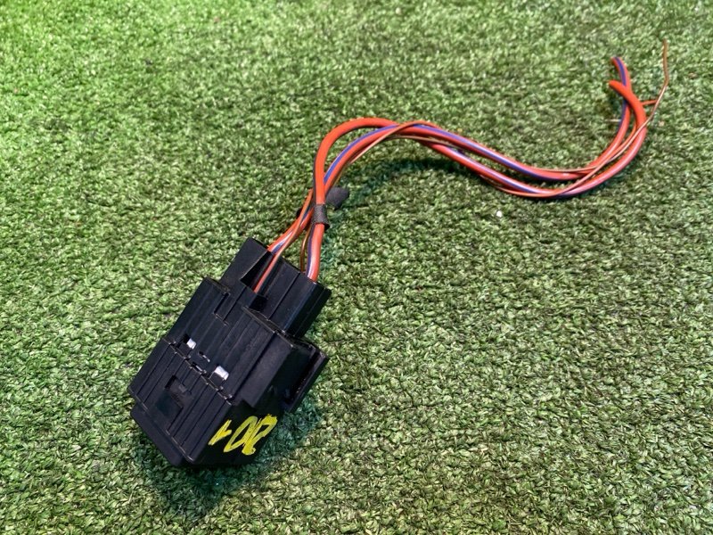 Разъем, 550 рублей, Фроловское