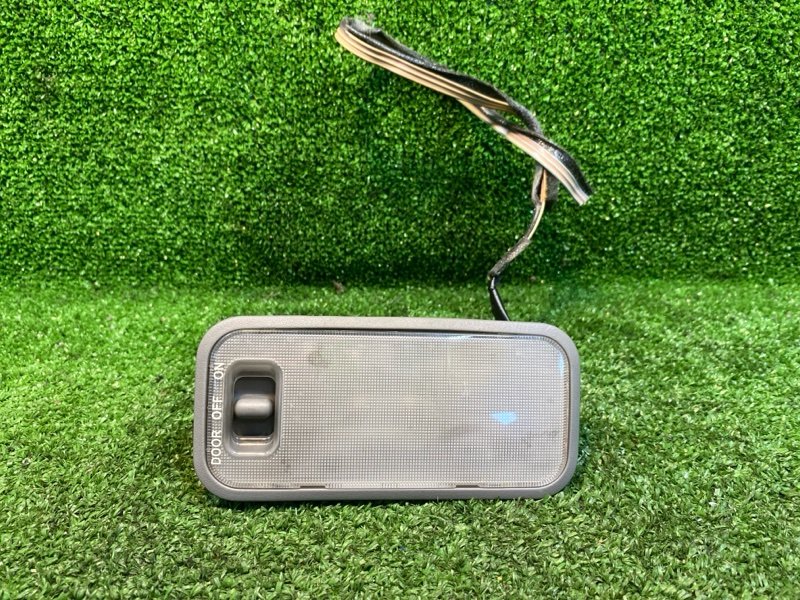 Плафон подсветки салона, 750 рублей, Фроловское