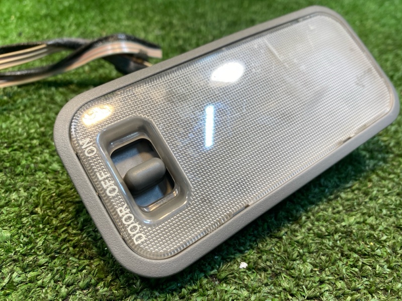 Плафон подсветки салона, 750 рублей, Фроловское