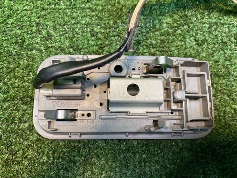 Плафон подсветки салона, 750 рублей, Фроловское